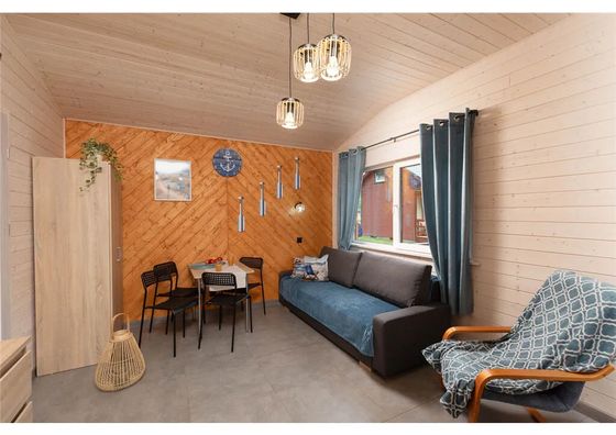 Ośrodek Leśny Zakątek Pogorzelica