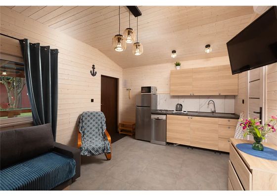 Ośrodek Leśny Zakątek Pogorzelica