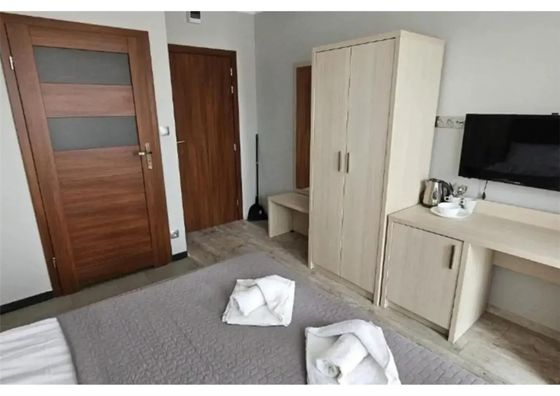 Apartament 44 Dominikana Północna Sianożęty