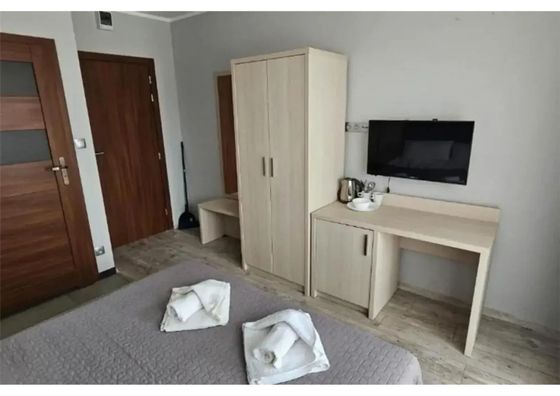 Apartament 44 Dominikana Północna Sianożęty