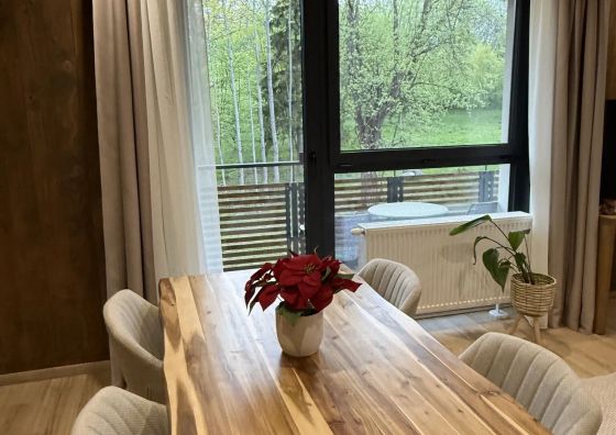 Apartmán Forest Vysoké Tatry