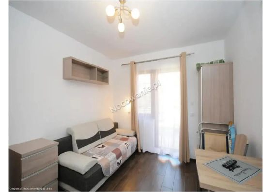 Pokoje i Apartamenty u Dawida Mrzeżyno