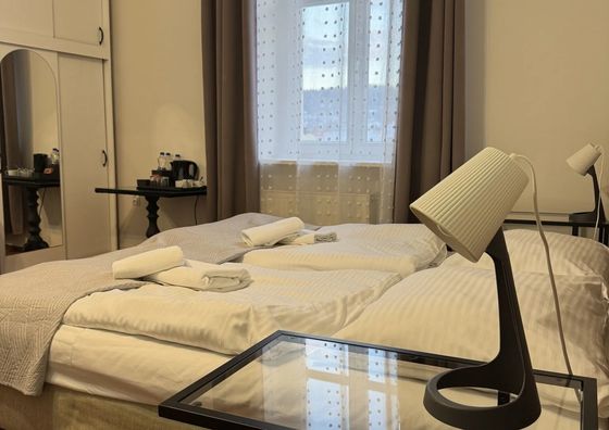 Sonata Duszniki Zdrój