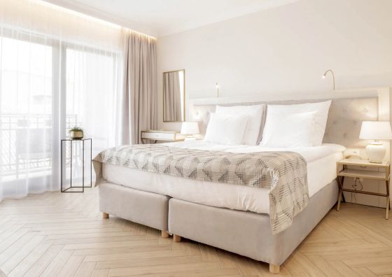 Hotel Maritime Residence Międzyzdoje