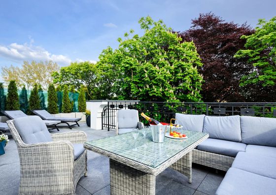 Hotel Maritime Residence Międzyzdoje