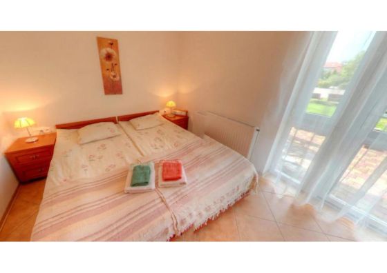 Pokoje i Apartamenty SOL Grzybowo