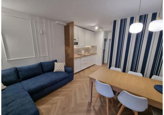 Apartamenty Marynarskie  15  Rowy