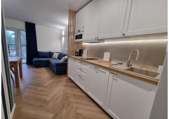 Apartamenty Marynarskie  15  Rowy