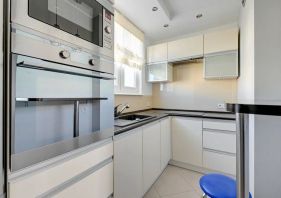 Platinium Dworska Apartament - PlatiniumLofts Gdańsk