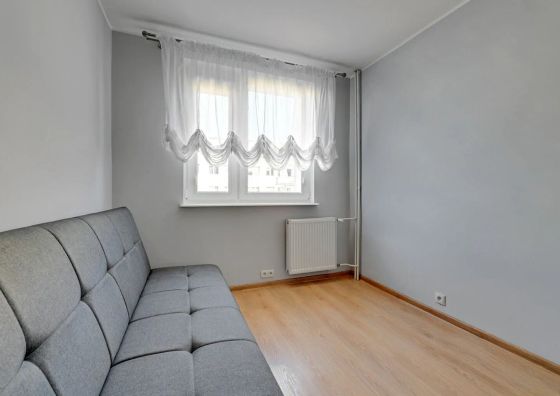 Platinium Dworska Apartament - PlatiniumLofts Gdańsk