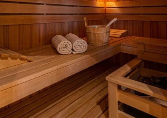 Willa Sielska Wellness & Pool Resort