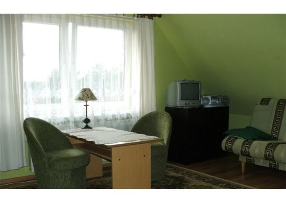 Pokoje Magnolia Mikoszewo