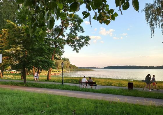 Apartament Miłosza Ełk