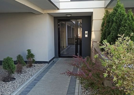Apartament Miłosza Ełk