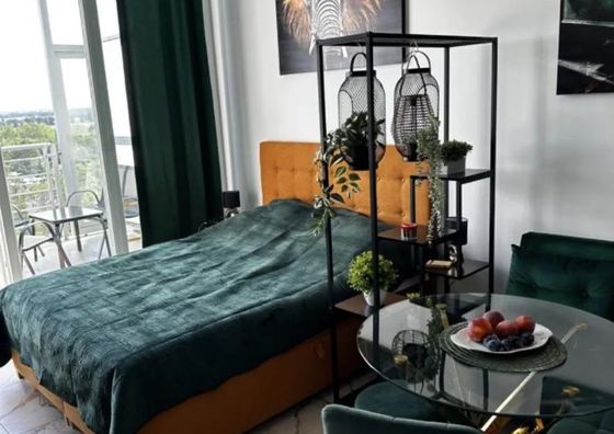 Apartament nad morzem Dziwnówek