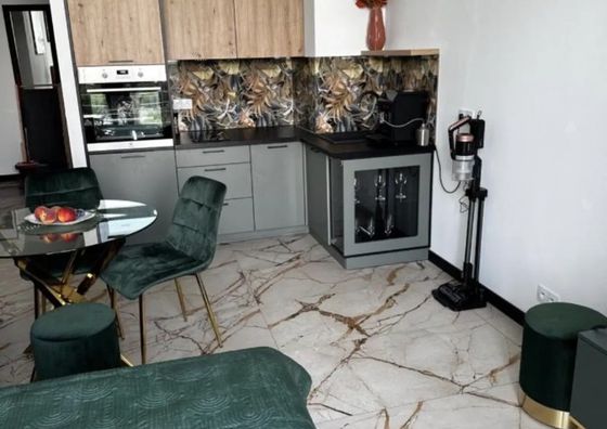 Apartament nad morzem Dziwnówek