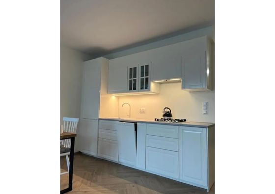 Apartament Czapla Siwa Sole Mare Kąty Rybackie