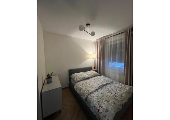 Apartament Czapla Siwa Sole Mare Kąty Rybackie