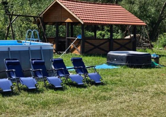 Domki Klub Karino 2 Inulec
