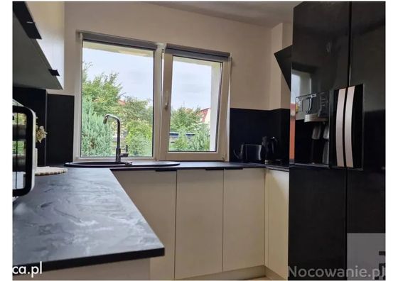 Apartament   Atlantis Willa Ustka  