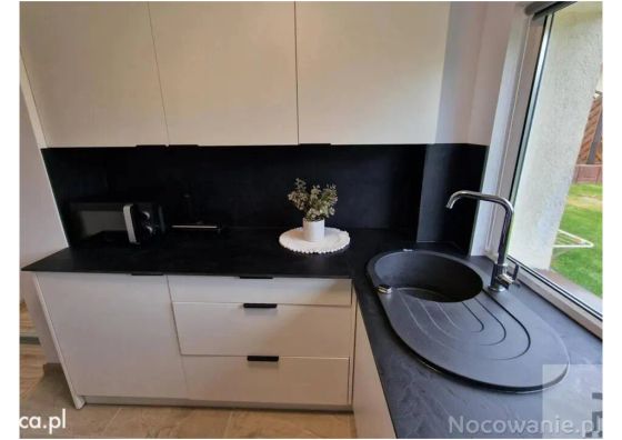 Apartament   Atlantis Willa Ustka  