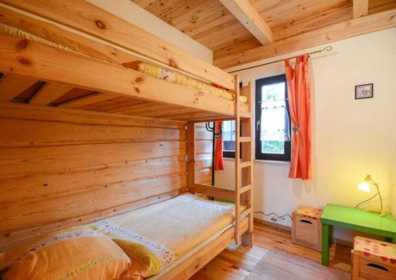 Apartamenty i Bungalow Siedlisko Białogóra