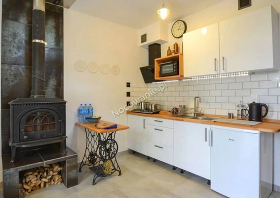 Domki Azaliowa 3 Dębina