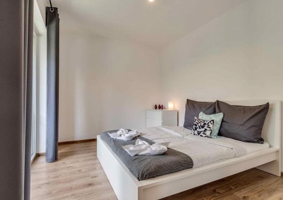 Zielone Apartamenty Chorzów 