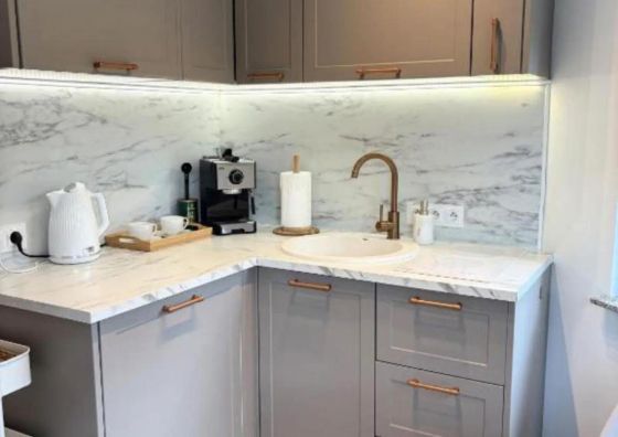 Apartament Beige Dziwnówek