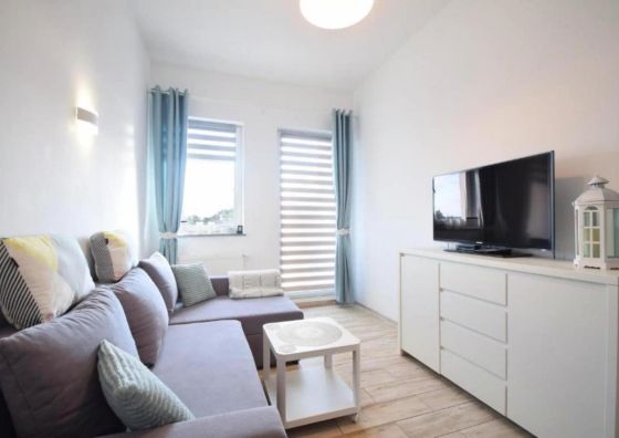 Apartament Rafa Koralowa Dziwnówek