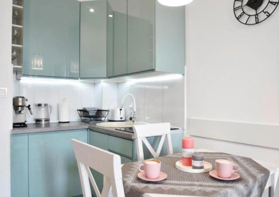 Apartament Rafa Koralowa Dziwnówek
