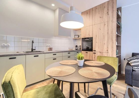 Platinium Pure Apartment Sopot - PlatiniumLofts 