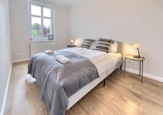 Platinium Pure Apartment Sopot - PlatiniumLofts 