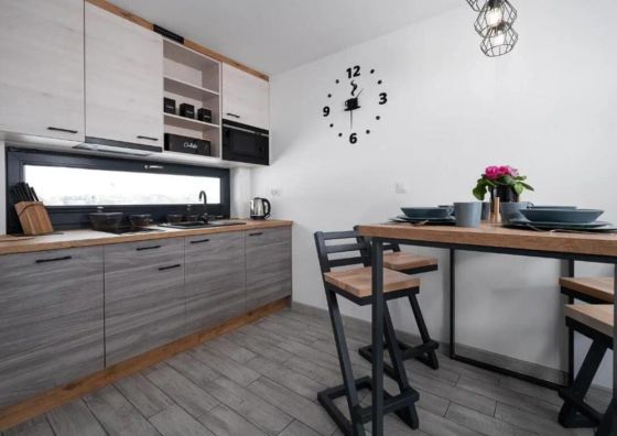 Domki Chłapowska Przystań