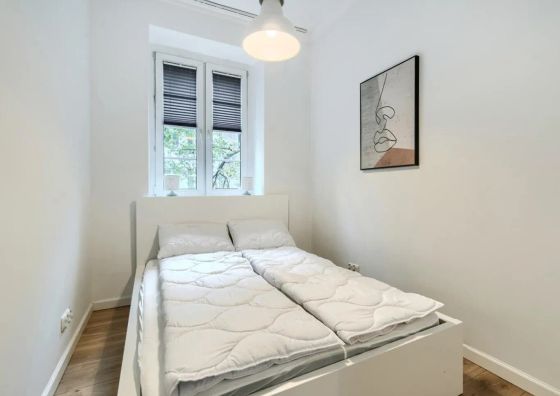 Platinium Starowiejska Apartment 1 - PlatiniumLofts Gdynia 
