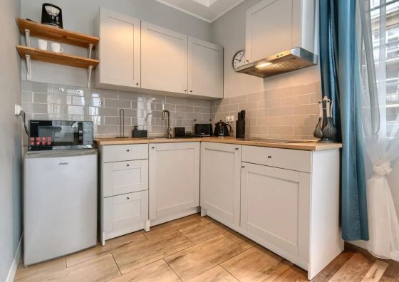 Platinium Starowiejska Apartment 2 - PlatiniumLofts Gdynia