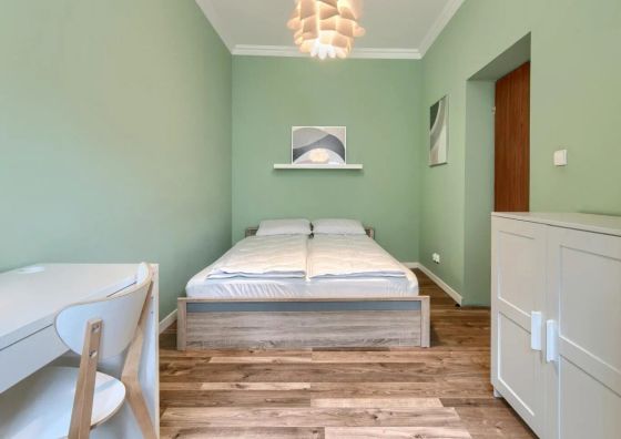 Platinium Starowiejska Apartment 2 - PlatiniumLofts Gdynia