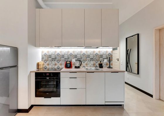 Platinium Gdynia Residence - PlatiniumLofts