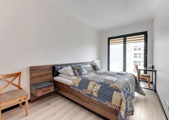 Platinium Gdynia Residence - PlatiniumLofts