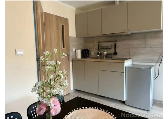 Apartamenty na Słowiańskiej Giżycko 