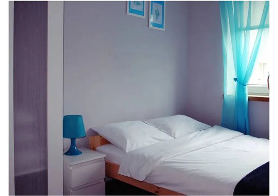 Apartamenty na Słowiańskiej Giżycko 