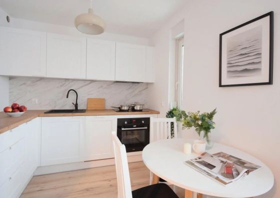 Sea Breeze 4 - PlatiniumLofts Gdańsk
