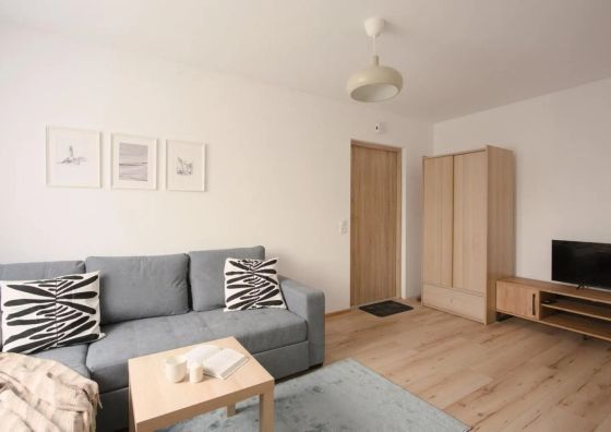 Sea Breeze 4 - PlatiniumLofts Gdańsk