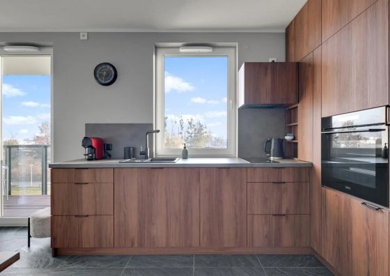 MJK Portovo - PlatiniumLofts Gdańsk