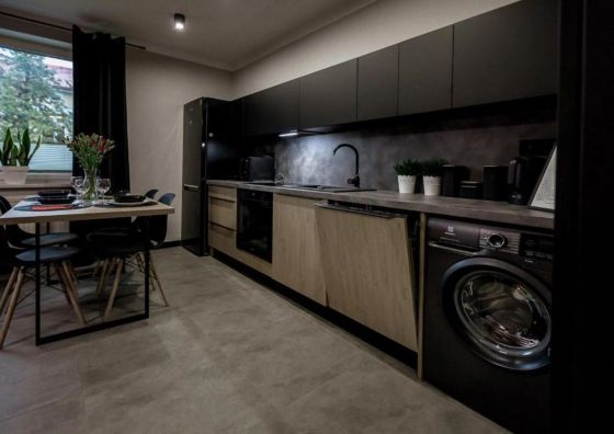 Apartament Chopin Sanok
