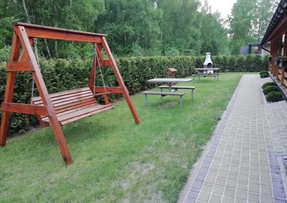 Domki AGA Mrzeżyno