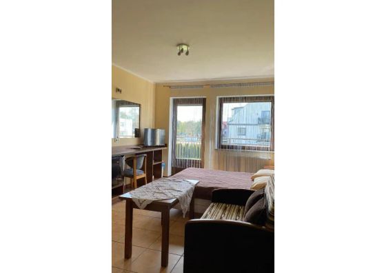 Pokoje Gościnne Śliwka Mrzeżyno