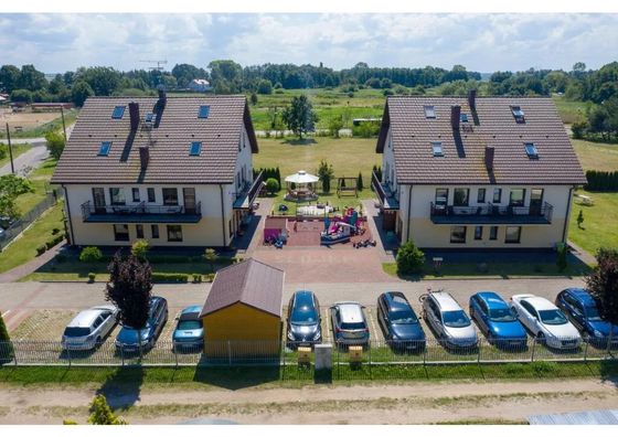 Pokoje Gościnne Śliwka Mrzeżyno