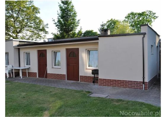 Wynajem pokoi Tatiana Mrzeżyno