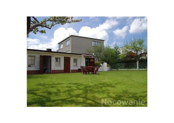 Wynajem pokoi Tatiana Mrzeżyno